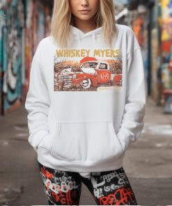 Whiskey Myers Wiggy Thump 2024 Shirt, hoodie, sweater, long sleeve and tank top Whiskey Myers Wiggy Thump 2024 Shirt