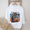 Billie Eilish Hit Me Hard And Soft Shirt