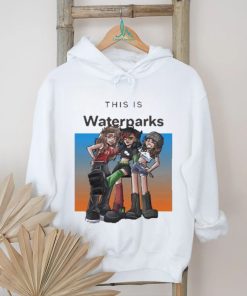 Whizzerlive This Is Waterparks Shirt