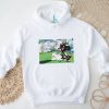 5Fulcrum Yodie Gang Bay Area Baseball Logo Shirt Unisex T Shirt