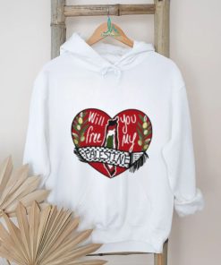 Will You Free My Palestine Shirt