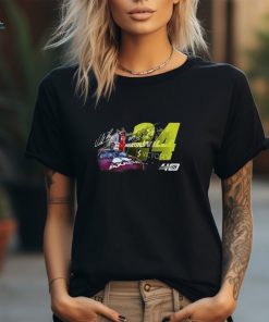 William Byron Martinsville 40Th Anniversary Race Win T Shirts