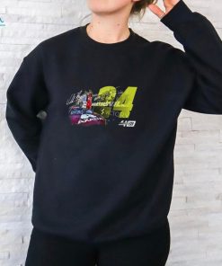 William Byron Martinsville 40Th Anniversary Race Win T Shirts