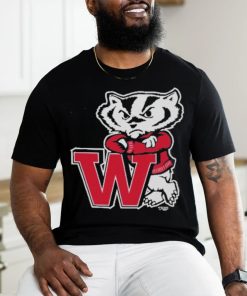 Wisconsin Badgers Team 1935 Mascot Shirt