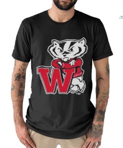 Wisconsin Badgers Team 1935 Mascot Shirt