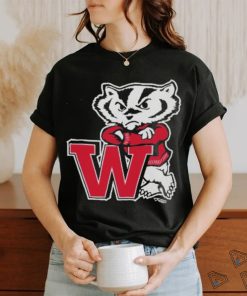 Wisconsin Badgers Team 1935 Mascot Shirt