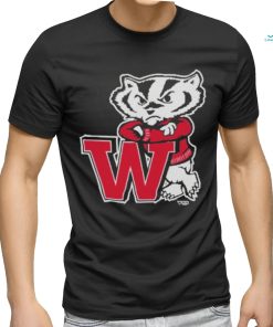 Wisconsin Badgers Team 1935 Mascot Shirt