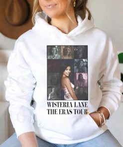 Wisteria Lane The Eras Tour T Shirt