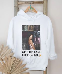 Wisteria Lane The Eras Tour T Shirt