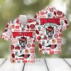 Gamecocks 2024 Champions Women’s Basketball Championship Hawaiian Shirt