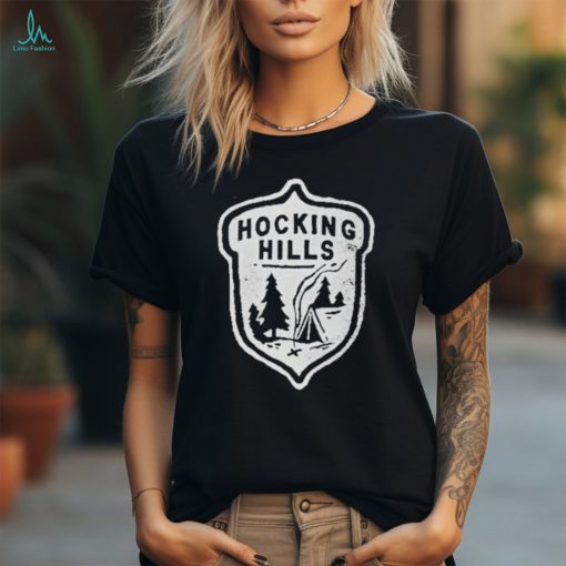 Women’s Camp Hocking Hills Shirt