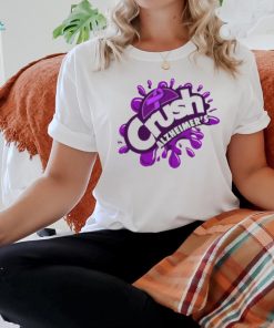 Women’s Crush Alzheimer’s Printed Shirt