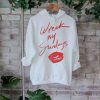 Guitar knock on the door to my soul and you will find An Ageless Hippie shirt