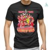 Blake Griffin Announces Retirement From NBA After 14 Seasons T Shirt