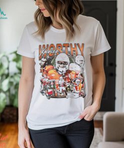 Xavier Worthy Texas Longhorns vintage shirts