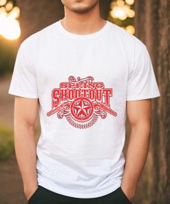 YOUTH Spring Shootout shirt