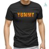 2024 NHRA Mission Schedule T Shirts