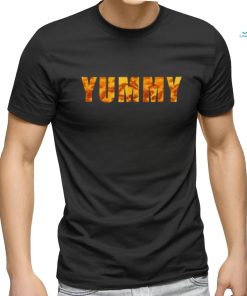 YUMMY T SHIRT