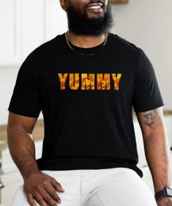 YUMMY T SHIRT
