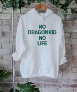 Yamato No Dragonkid No Life Shirt