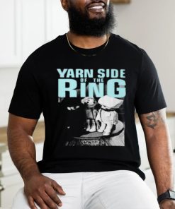 Yarn Side Of The Ring Shirt