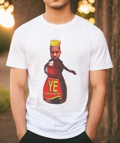 Ye Sizzurp Shirt