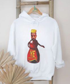 Ye Sizzurp Shirt