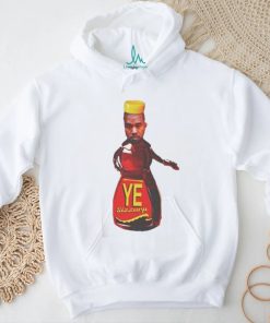 Ye Sizzurp Shirt