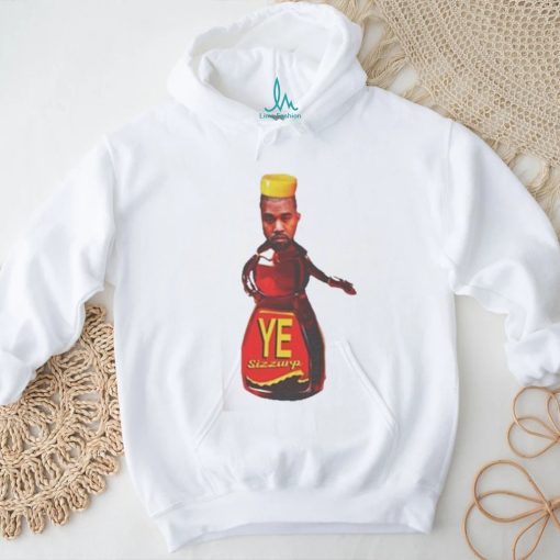 Ye Sizzurp Shirt