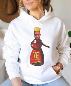 Ye Sizzurp Shirt