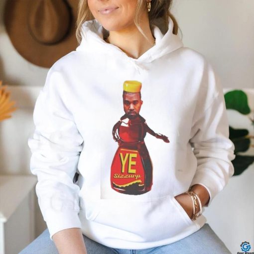 Ye Sizzurp Shirt