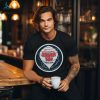 Geelong Cats 2024 Sketch Tee Shirt