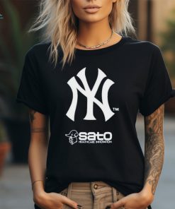 York Yankees Shirt Night 2024 Giveaway Yankees T Shirt