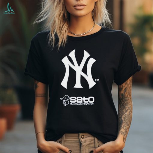 York Yankees Shirt Night 2024 Giveaway Yankees T Shirt