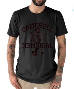 Youngstownco Campbell Memorial Shirt