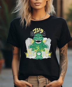 Youtooz X Ripndip X Godzilla Shirt
