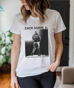 Zack Sabre Jr The Best Technical Wrestler In The World T shirt, hoodie, sweater, long sleeve and tank top Zack Sabre Jr The Best Technical Wrestler In The World T shirt