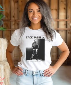 Zack Sabre Jr The Best Technical Wrestler In The World T shirt, hoodie, sweater, long sleeve and tank top Zack Sabre Jr The Best Technical Wrestler In The World T shirt