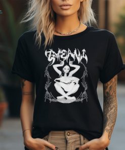 Zheani Satanic Prostitute Shirt