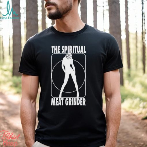 Zheani Worship Shirt