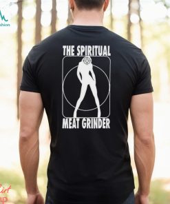 Zheani Worship Shirt