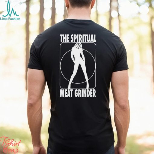 Zheani Worship Shirt