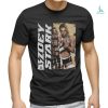 Official to Do Right By His Son One Dad Will Go The Distance Ezra Official Poster shirt
