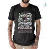 Not afraid of 45 no one is above the law special council Jack Smith vintage shirt