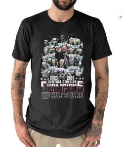 central division champions shirt