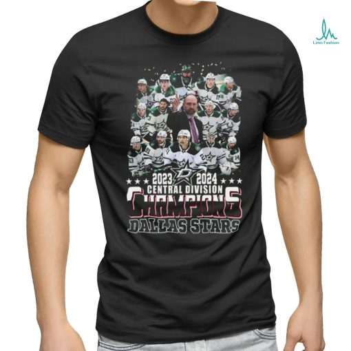 central division champions shirt