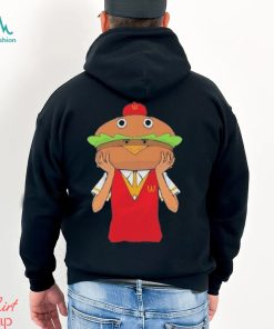 chicken t shirt
