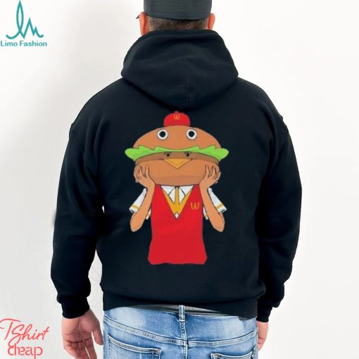 chicken t shirt