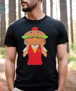 chicken t shirt