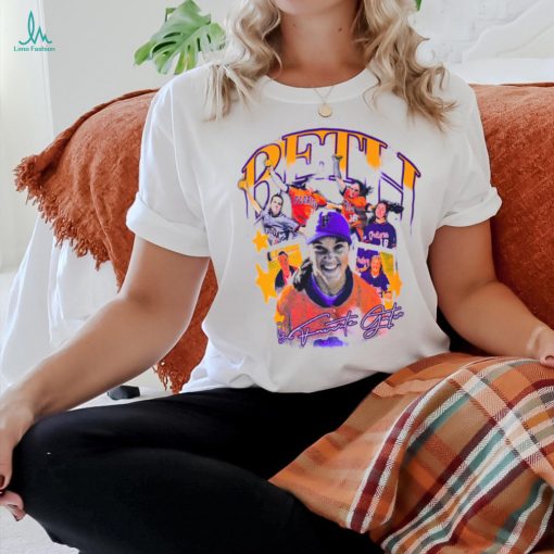 floriot urida shirt